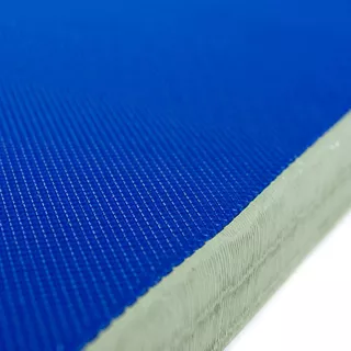 inSPORTline Kepora R200 200x100x4 cm Tatami-Matte - olivová-šedá