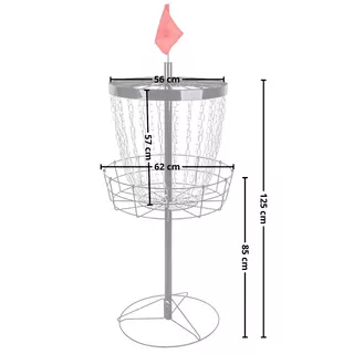 Discgolf-Korb inSPORTline