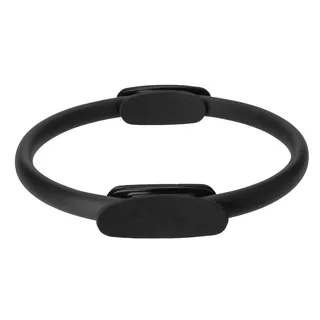 Pilates-Zirkel inSPORTline Impira - mocha mousse