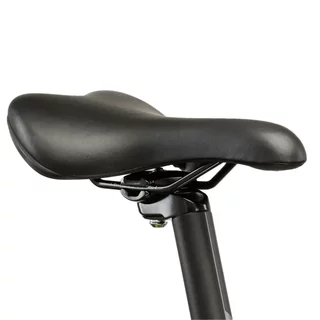 Mountainbike Kross Hexagon 2.0 29" Gen 008 - zelená / stříbrná / lesk