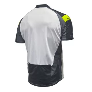Kellys Pro Sport 2017 Fahrraddress - kurze Ärmel - blau