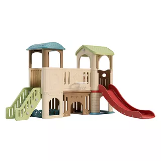 Indoor-Spielplatz inSPORTline Terkino