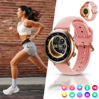 inSPORTline Manzon Smartwatch