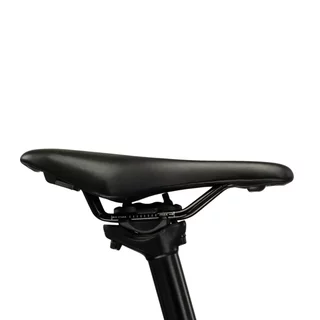 Kinderfahrrad Kross Liftie 20" - Modell 2025 - oranžová / černá / lesk