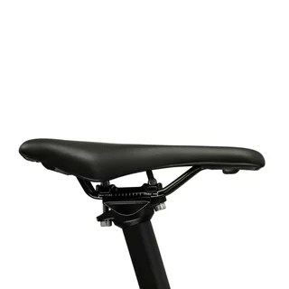 Kinderfahrrad Kross Liftie 14" - Modell 2025 - žlutá / černá / matný
