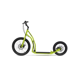 Scooter Yedoo Mezeq Y40 20/16" - Grün