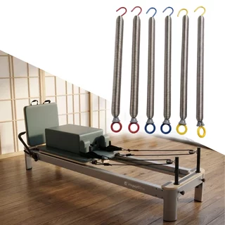 Ersatzfedernsatz für den Pilates-Reformer inSPORTline Oquiler