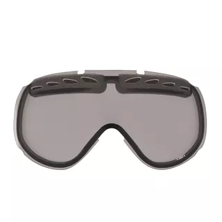 Ersatzglas zur Brille WORKER Molly - klar - klar