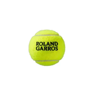 Tennisbälle Wilson RG All Court 4pcs