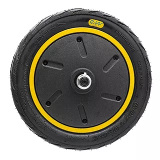 Reifen Ewheel 10" 60/70-6,5 Gel