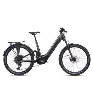 Crussis ONE-Country Full 10.11 715 Wh 27,5" City-E-Bike – Modell 2026