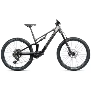 Crussis ONE-Full 11.11 800 Wh 29" vollgefedertes E-Mountainbike – Modell 2026 • Avinox M2S-Motor