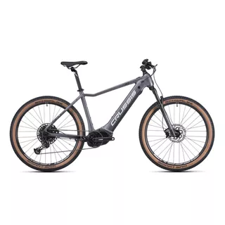 Mountainbike Crussis ONE-Guera 9.10 900Wh 27,5" - Modell 2025