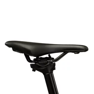 Kinderfahrrad Kross Liftie 20" - Modell 2025 - oranžová / černá / lesk