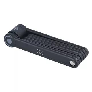 Faltschloss Oxford Linklock 84 cm