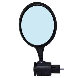 Oxford Cycle Mirror Fahrradstange Ende rund