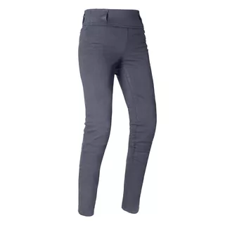 Damen Oxford Super Leggings 2.0 grau