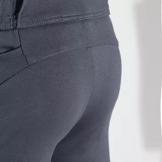 Damen Oxford Super Leggings 2.0 grau