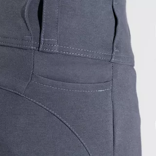 Damen Oxford Super Leggings 2.0 grau