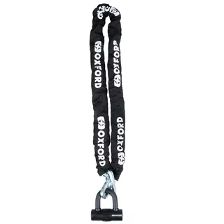 Kettenschloss Oxford HD MAX 120 cm