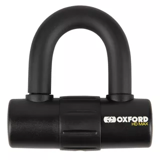 Oxford HD MAX 150 cm Kettenschloss