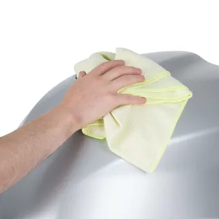 Oxford Waffel-Trockentuch 80x40 cm zum Trocknen und Abwischen von Oberflächen