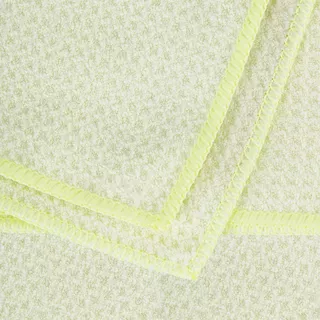 Oxford Waffel-Trockentuch 80x40 cm zum Trocknen und Abwischen von Oberflächen