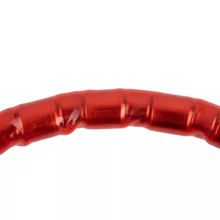 Oxford Barrier 1,4 m rot Motorradschloss