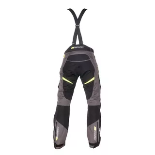 Spark Roadrunner Herren Motorradhose - schwarz