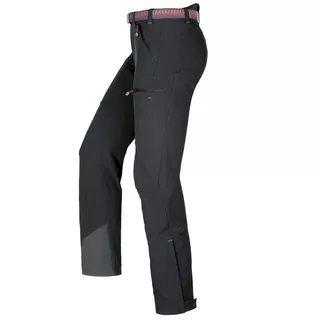 Ferrino Pehoe Pants Man New Herrenhose - schwarz
