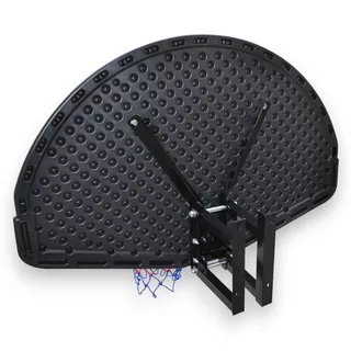 Basketballkorb mit Rückwand inSPORTline Brooklyn II