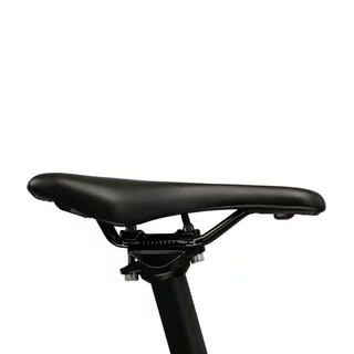 Kinderfahrrad Kross Liftie 16" - Modell 2025 - zelená / černá / matný