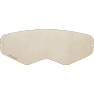 Visierfolie Pinlock® 70 für den Helm Cassida Tour