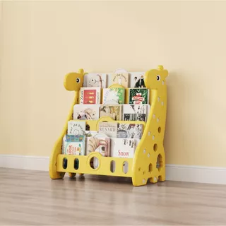 Kinderbibliothek inSPORTline Girapino - blau