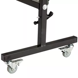 inSPORTline Pinton Tischtennistisch - schwarz