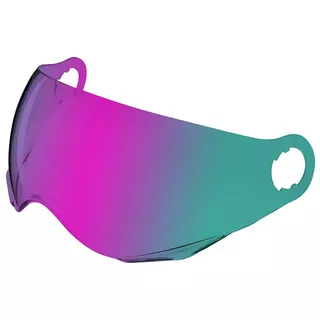 Plexi-Hose für Cassida Handy und Handy Plus Iridium-Helme