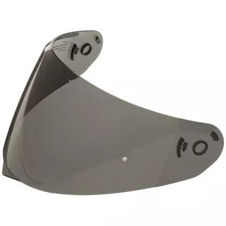 Ersatzvisier für den Helm Integral 3.0 mit Pinlock® Vorbereitung - dunkel - dunkel