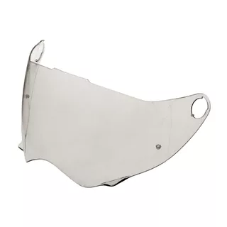 Ersatzvisier für den Helm Cassida Tour mit Pinlock® Vorbereitung, klar