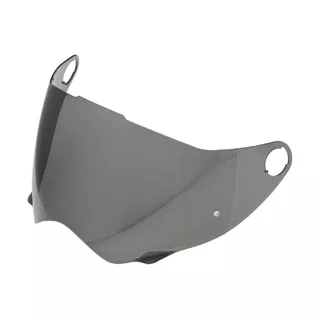 Ersatzvisier für den Helm Cassida Tour mit Pinlock® Vorbereitung - iridium - iridium