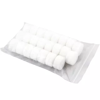 Fester Alkohol im YATE-Beutel 200 g/Tablette