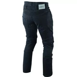 BOS Prado Motorradjeans - Grau