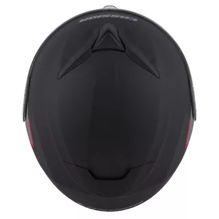 Cassida Compress 2.0 Refraction Motorradhelm - gelb hivis/schwarz/grau