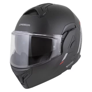 Cassida MultiFlip Solid P/J Klapp-Motorradhelm