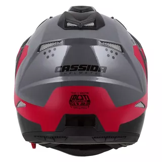 Cassida Tour 1.1 Spectre Motorradhelm