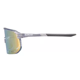 Altalist Kaku SP2 Phototrope Sonnenbrille - růžová s červenými skly