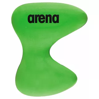 Arena Pull Kick Pro Schwimmbrett - Acid Lime