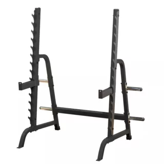 Multipress-Ständer Body-Solid GPR370 schwarz