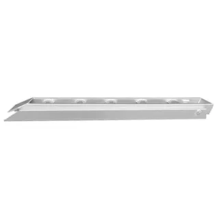 Q-TECH Aluminium-Klapprampe 1St.