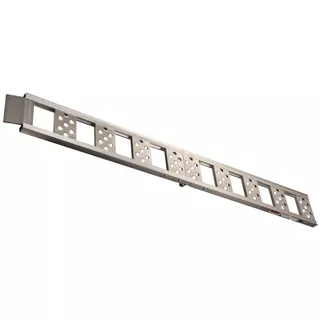 Q-TECH Aluminium Klapprampe 1 Stück