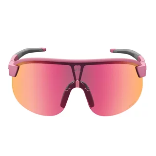 Phototrope Sonnenbrille Altalist Kisou ATR - růžová s červenými skly